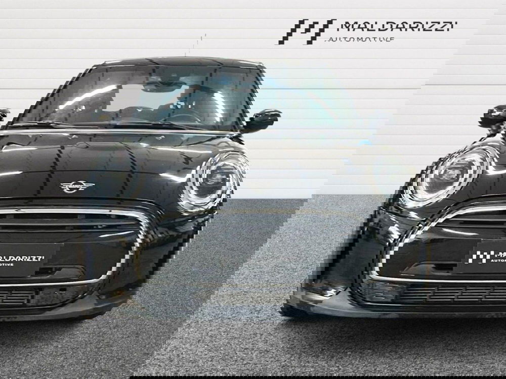 MINI Mini usata a Lecce (2)