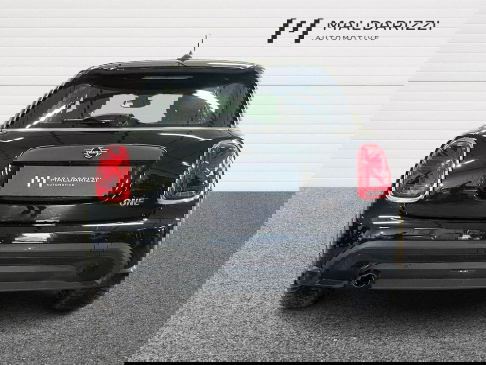 MINI Mini usata a Lecce (3)