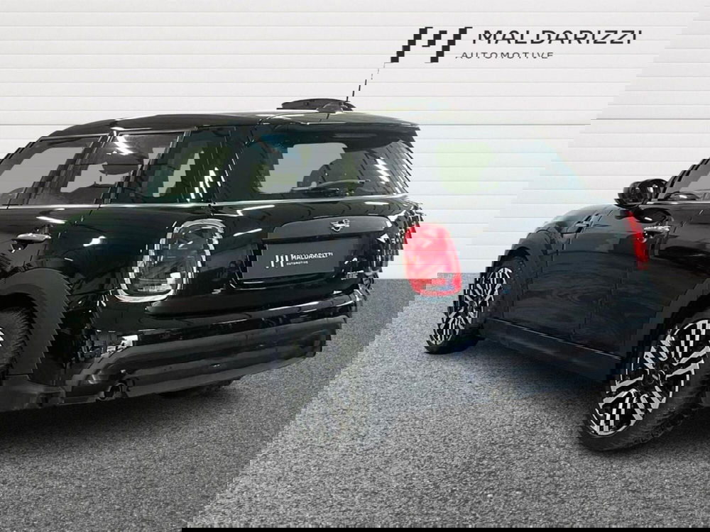 MINI Mini usata a Lecce (4)