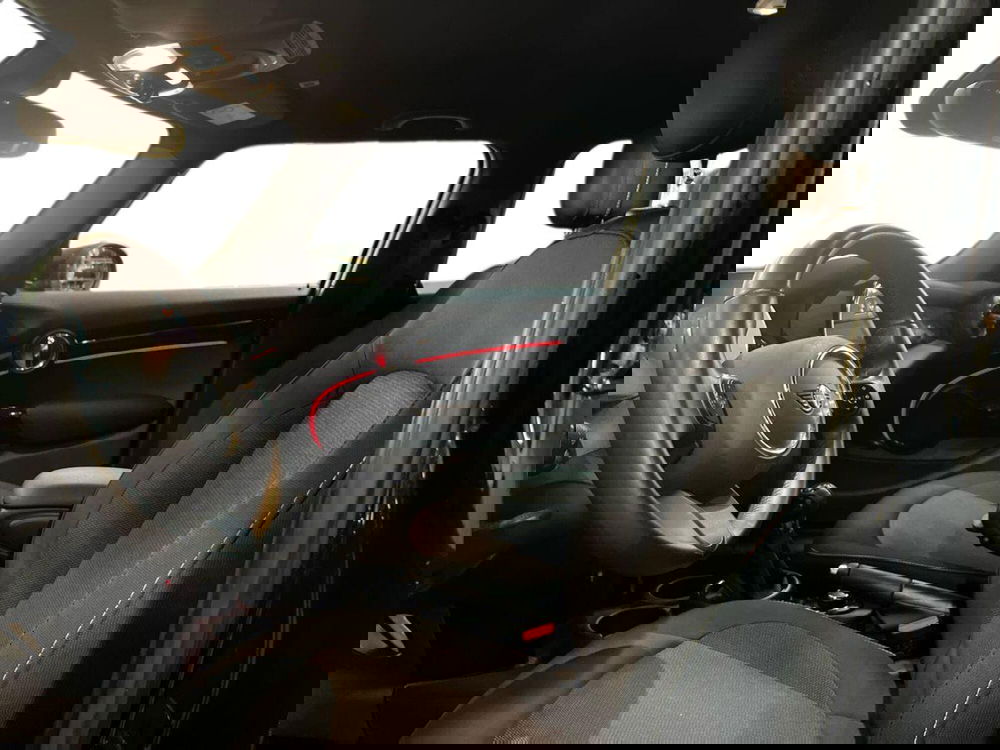 MINI Mini usata a Lecce (7)