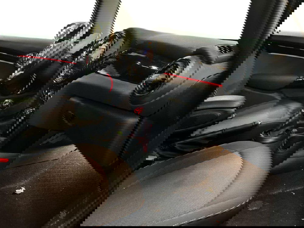 MINI Mini usata a Lecce (9)