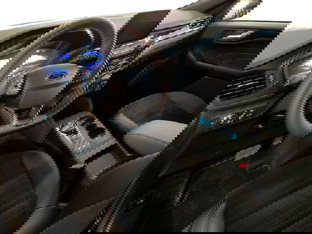 Ford Kuga usata a Lecce (10)