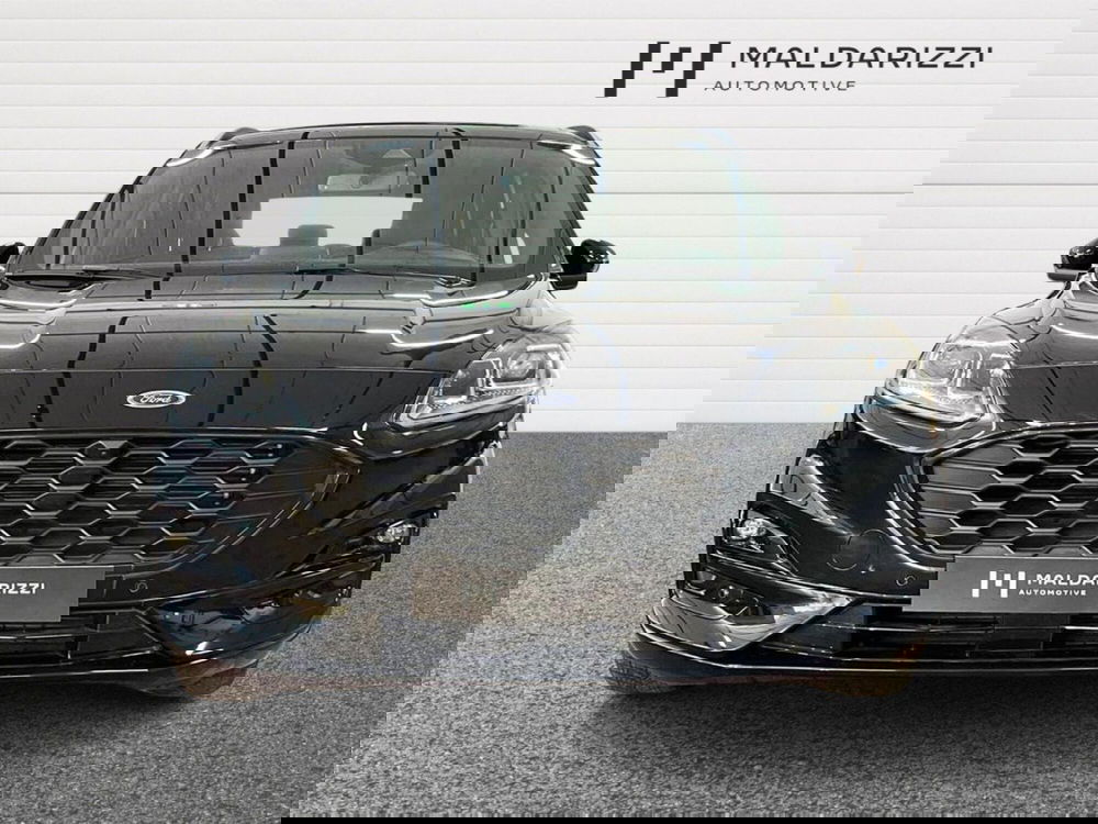 Ford Kuga usata a Lecce (2)