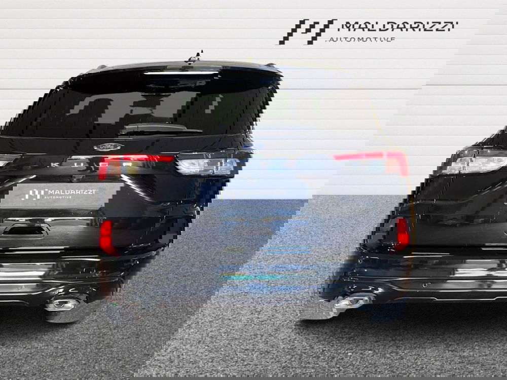 Ford Kuga usata a Lecce (3)