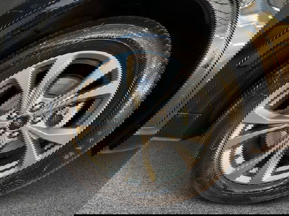 Ford Kuga usata a Lecce (6)