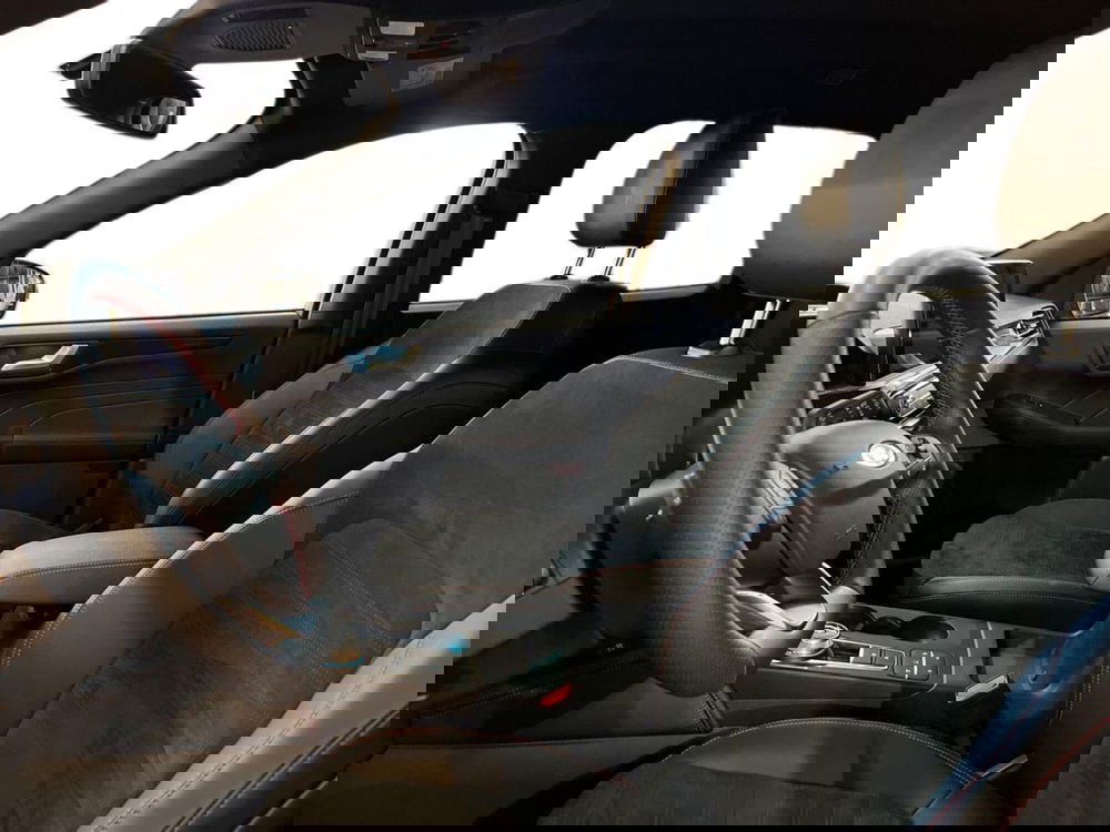 Ford Kuga usata a Lecce (7)