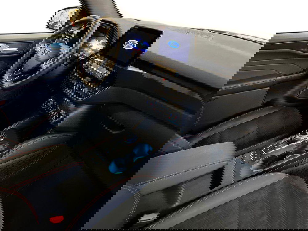 Ford Kuga usata a Lecce (9)