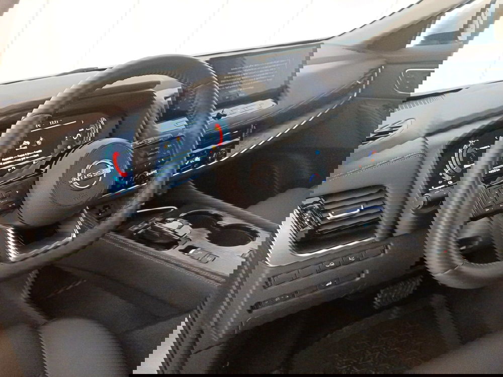 Nissan X-Trail usata a Bari (5)