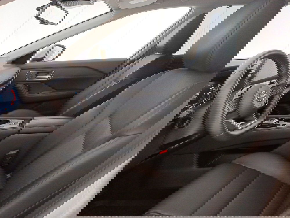 Nissan X-Trail usata a Bari (6)