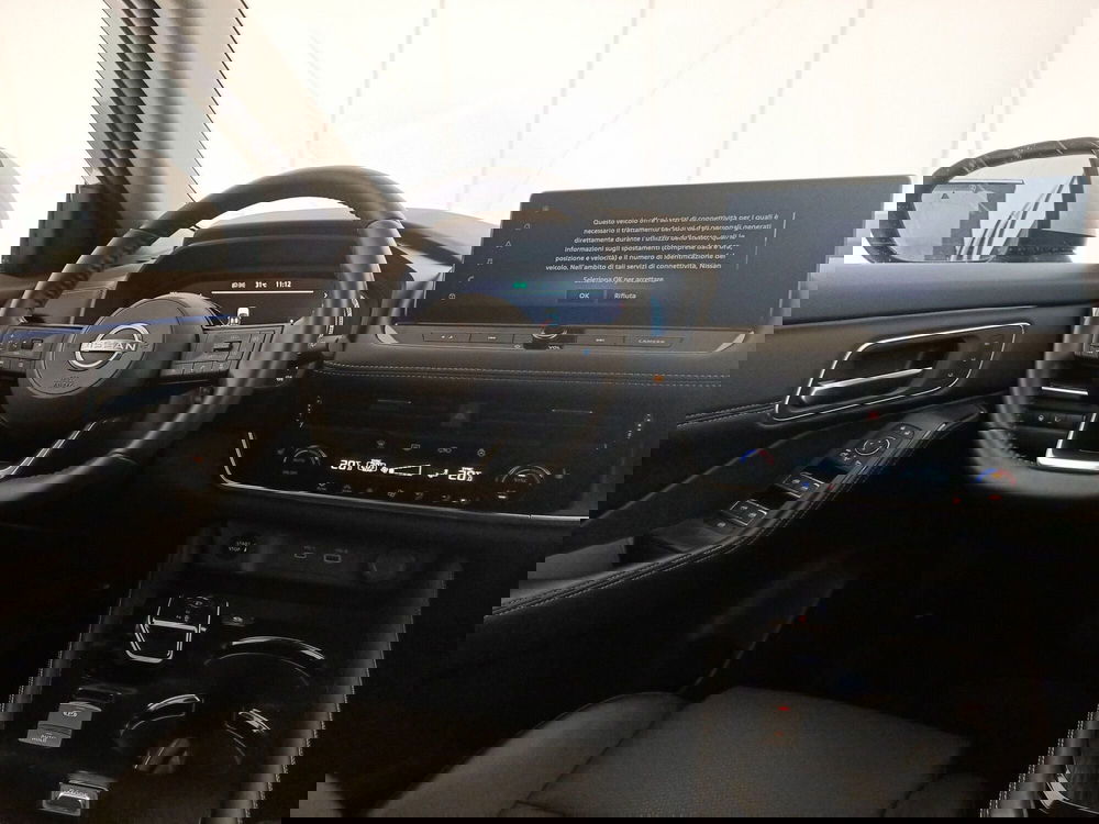 Nissan X-Trail usata a Bari (9)