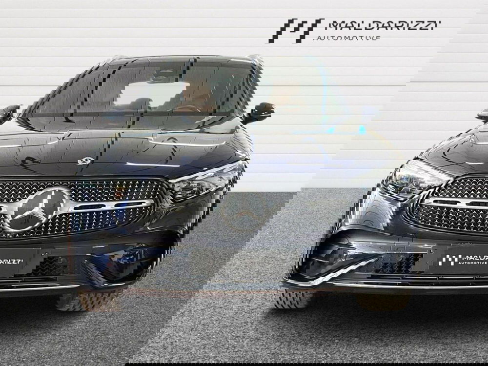 Mercedes-Benz GLC SUV usata a Barletta-Andria-Trani (2)