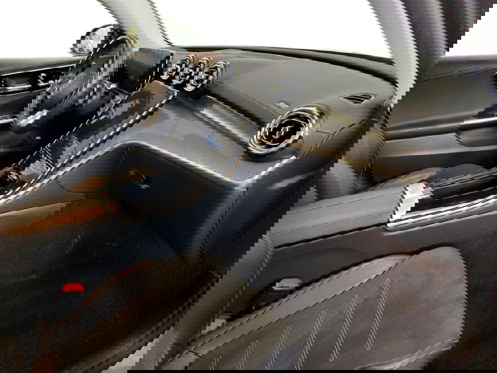 Mercedes-Benz Classe C Station Wagon usata a Bari (9)