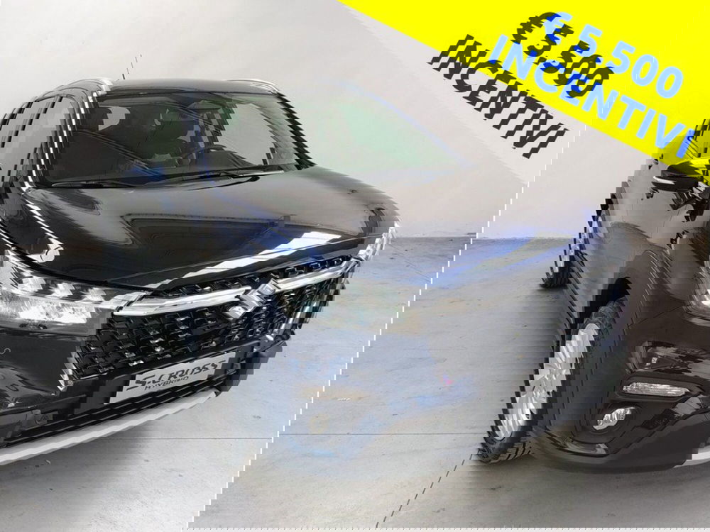 Suzuki S-Cross nuova a Rovigo