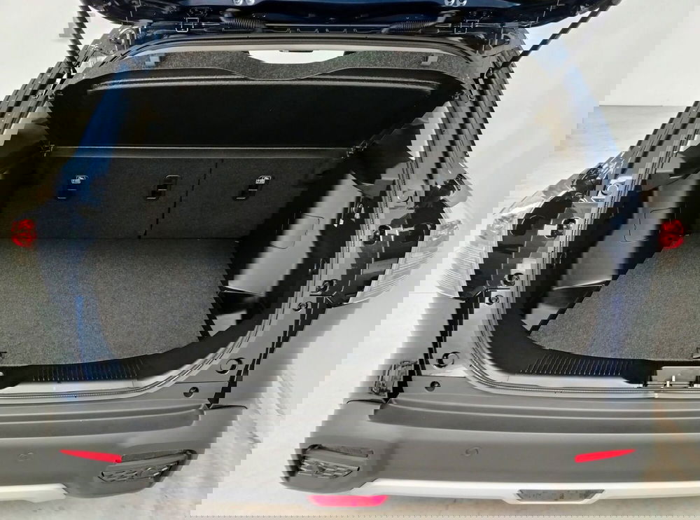 Suzuki S-Cross nuova a Rovigo (10)