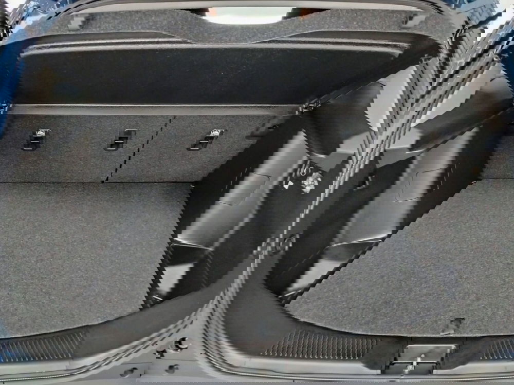 Suzuki S-Cross nuova a Rovigo (11)