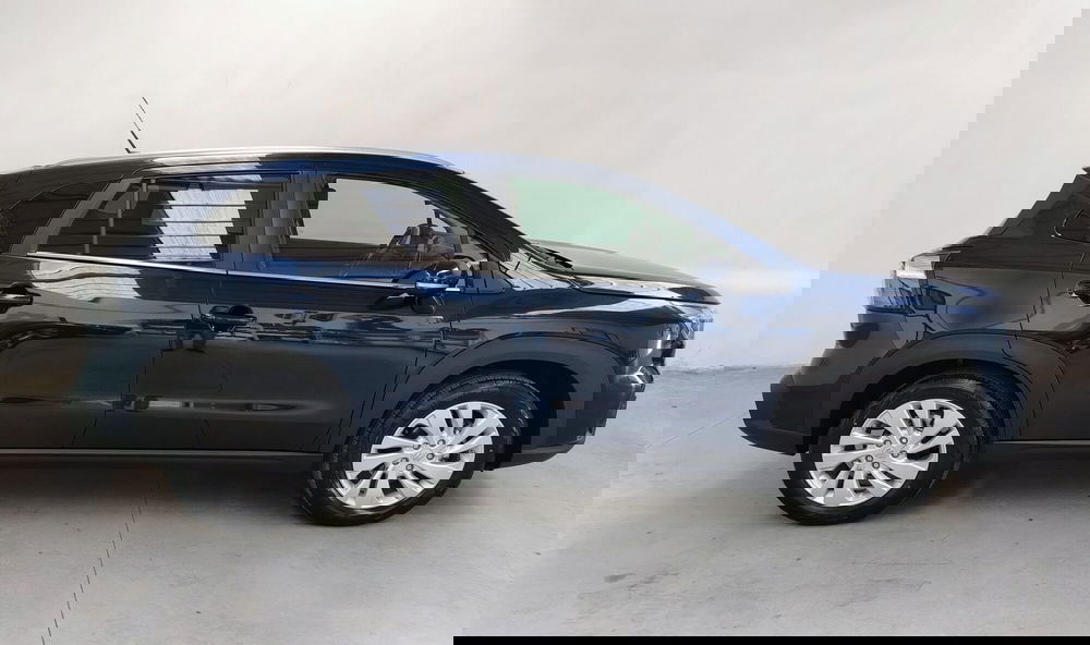 Suzuki S-Cross nuova a Rovigo (12)