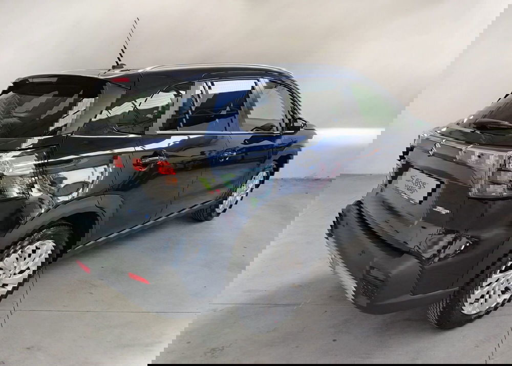 Suzuki S-Cross nuova a Rovigo (15)