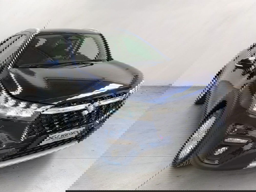 Suzuki S-Cross nuova a Rovigo (2)