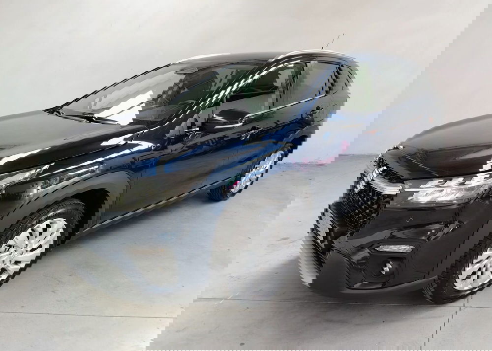 Suzuki S-Cross nuova a Rovigo (4)