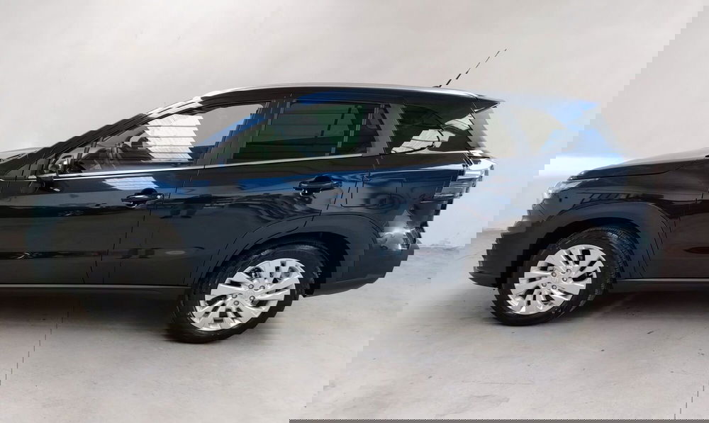 Suzuki S-Cross nuova a Rovigo (5)