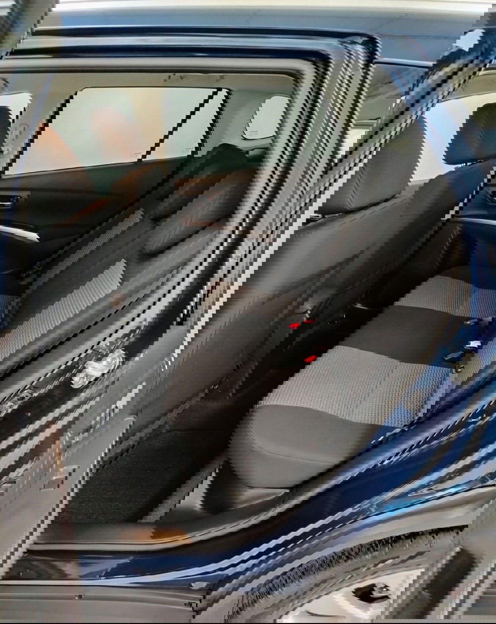 Suzuki S-Cross nuova a Rovigo (7)