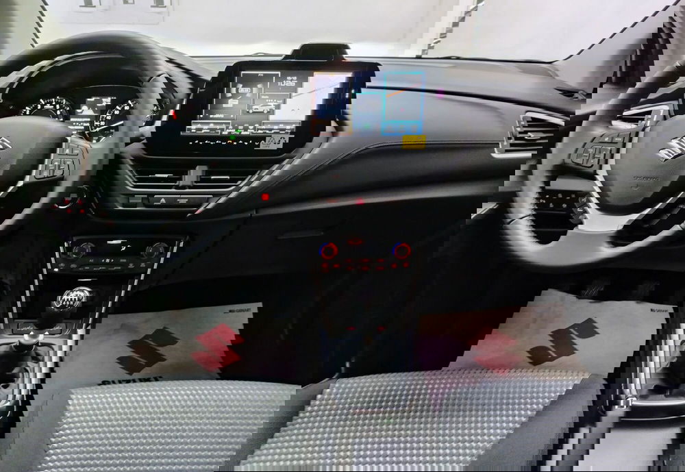 Suzuki S-Cross nuova a Rovigo (8)