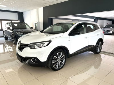 Renault Kadjar 130CV Energy Bose del 2016 usata a Ferrara