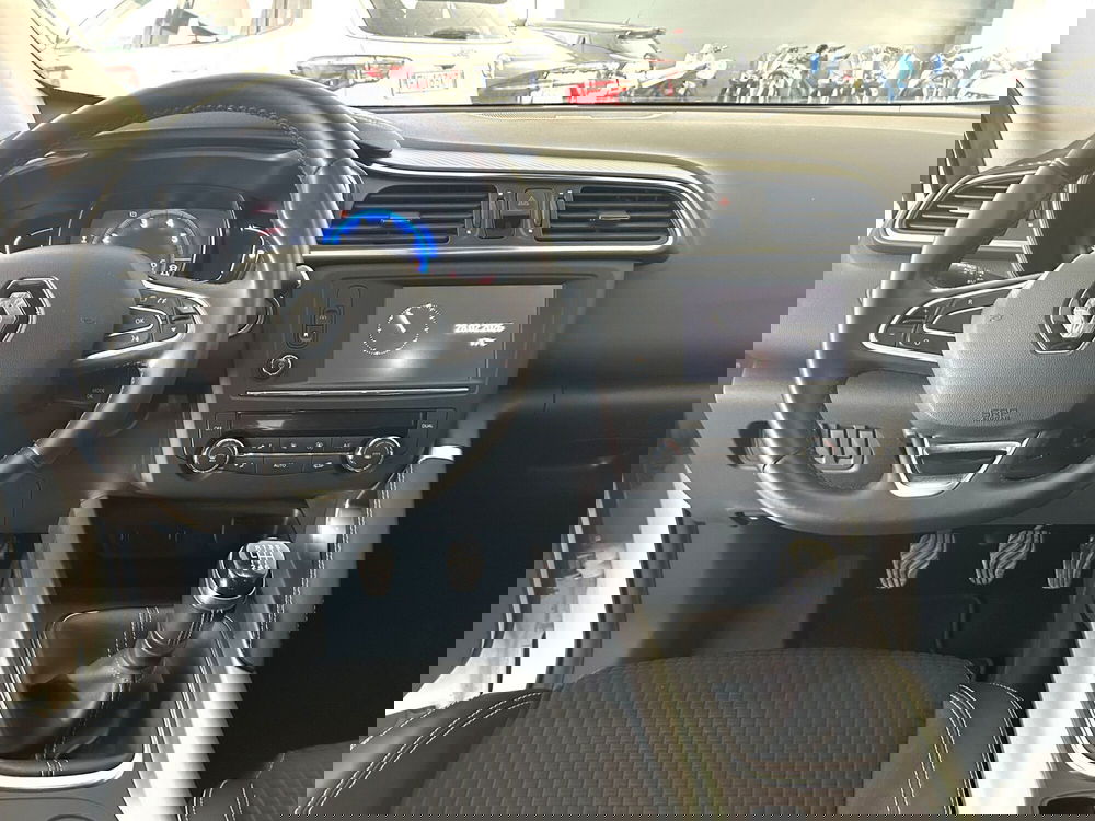 Renault Kadjar usata a Ferrara (11)