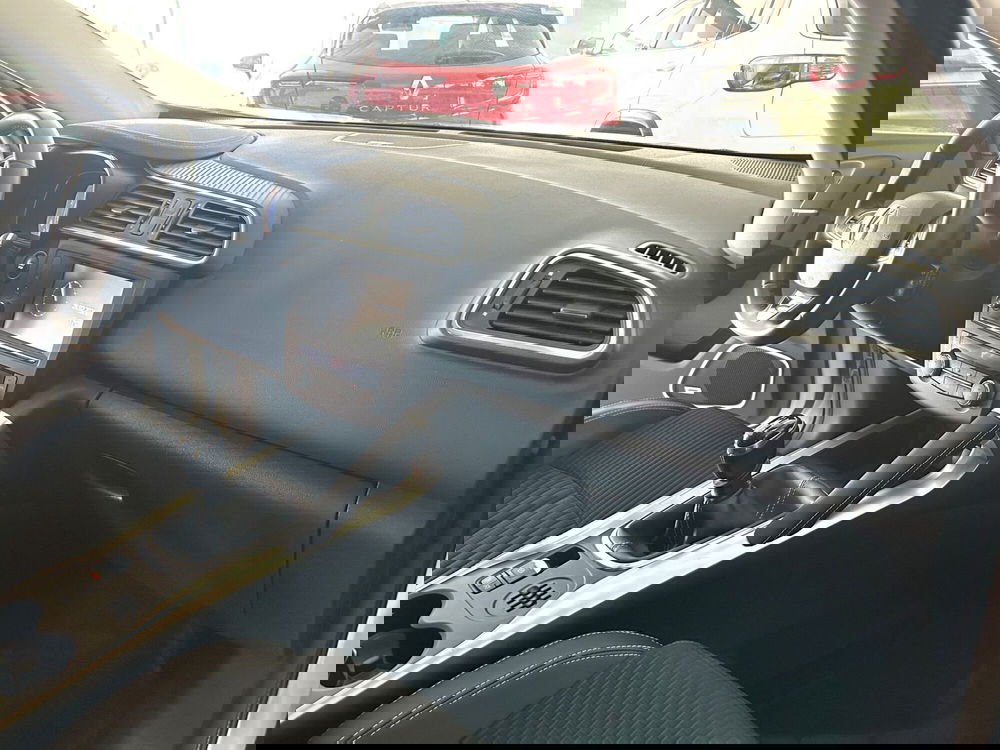 Renault Kadjar usata a Ferrara (12)