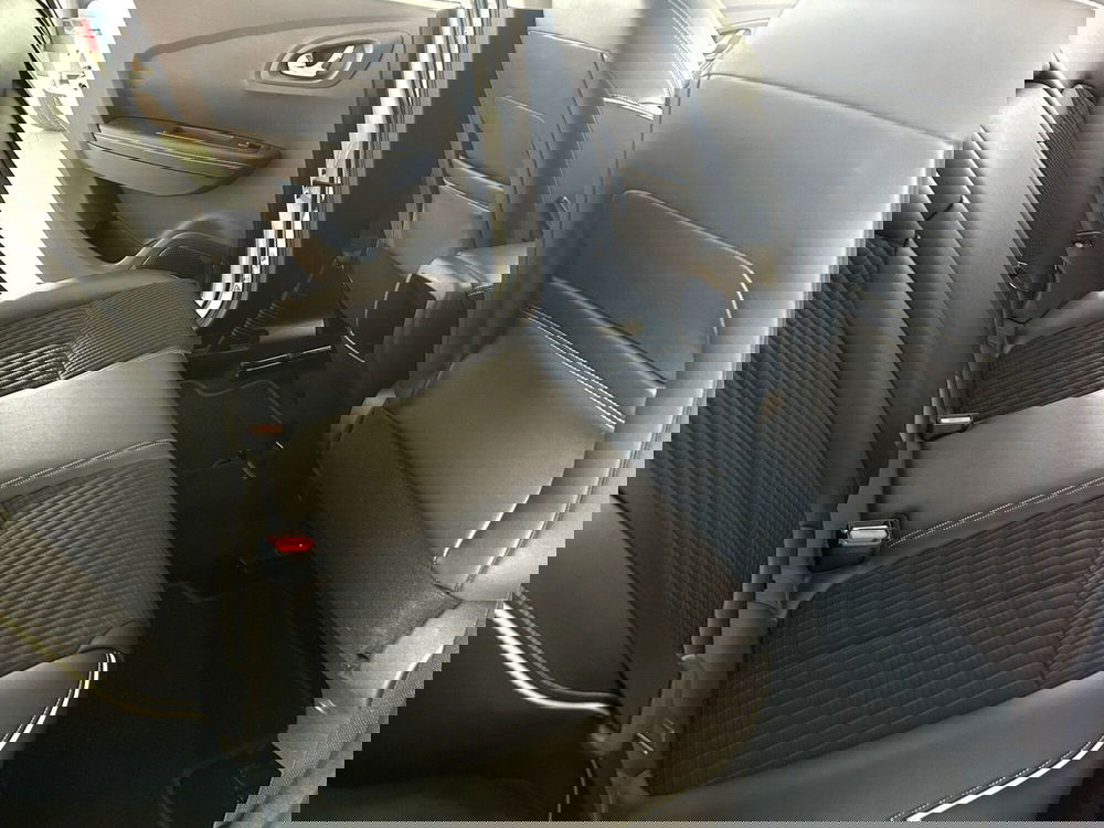 Renault Kadjar usata a Ferrara (13)