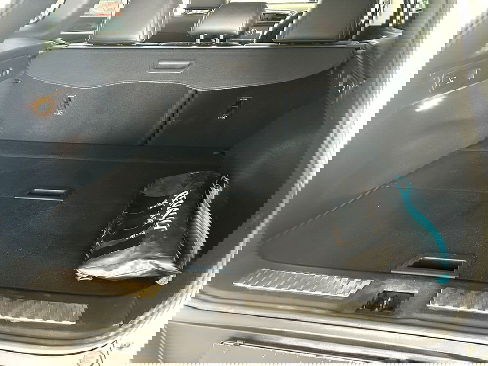 Renault Kadjar usata a Ferrara (14)