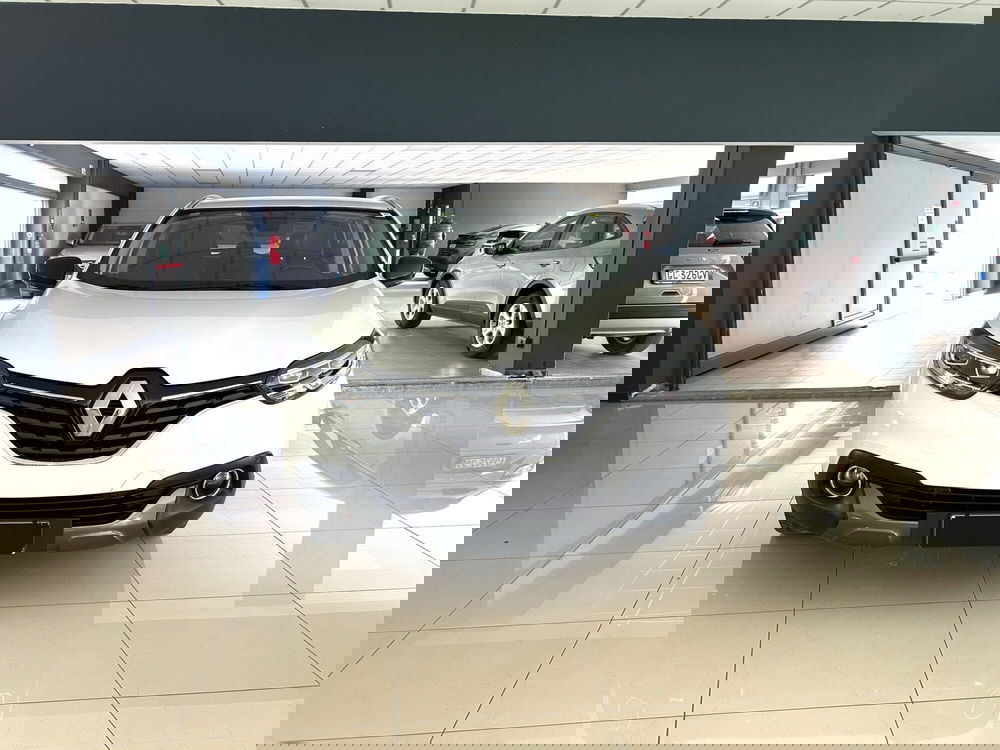 Renault Kadjar usata a Ferrara (2)