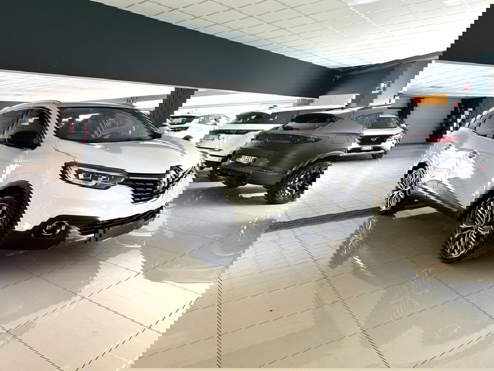 Renault Kadjar usata a Ferrara (3)