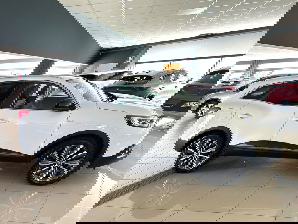 Renault Kadjar usata a Ferrara (4)