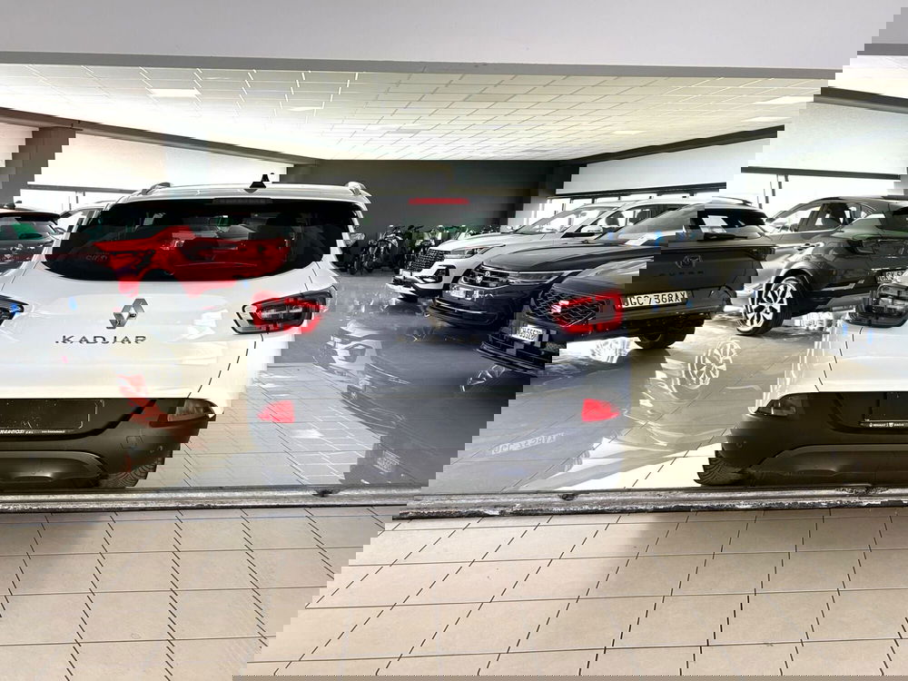 Renault Kadjar usata a Ferrara (5)