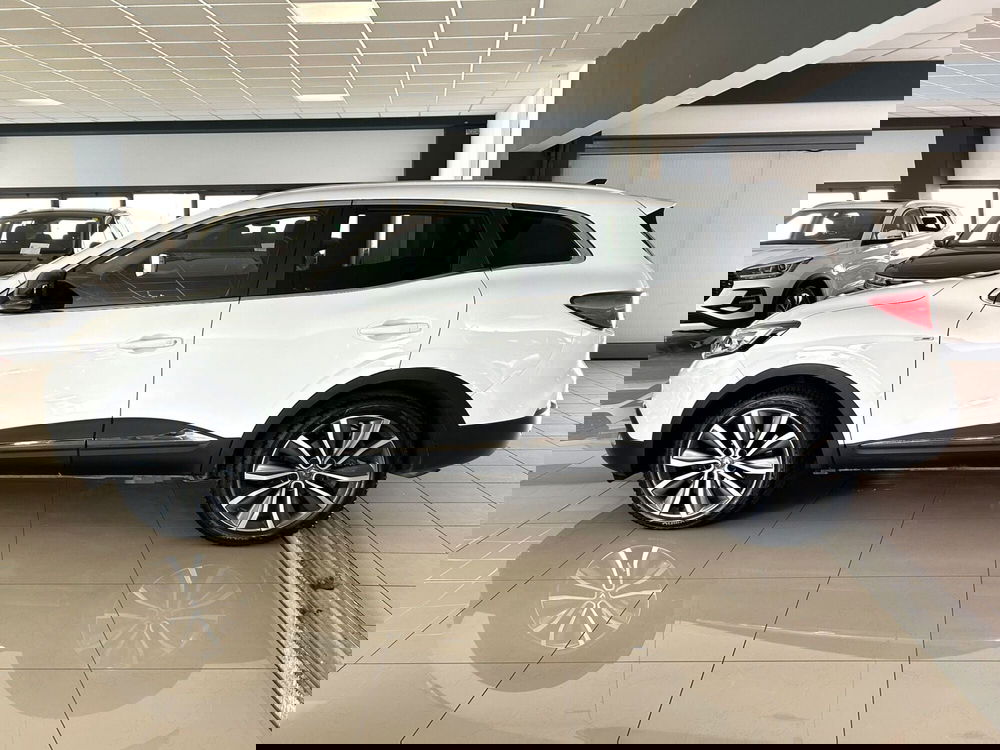 Renault Kadjar usata a Ferrara (6)