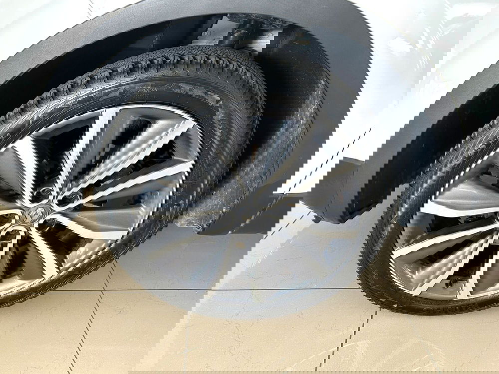 Renault Kadjar usata a Ferrara (7)