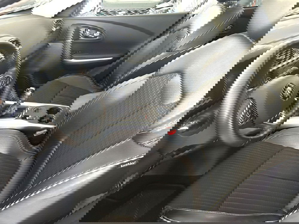 Renault Kadjar usata a Ferrara (8)