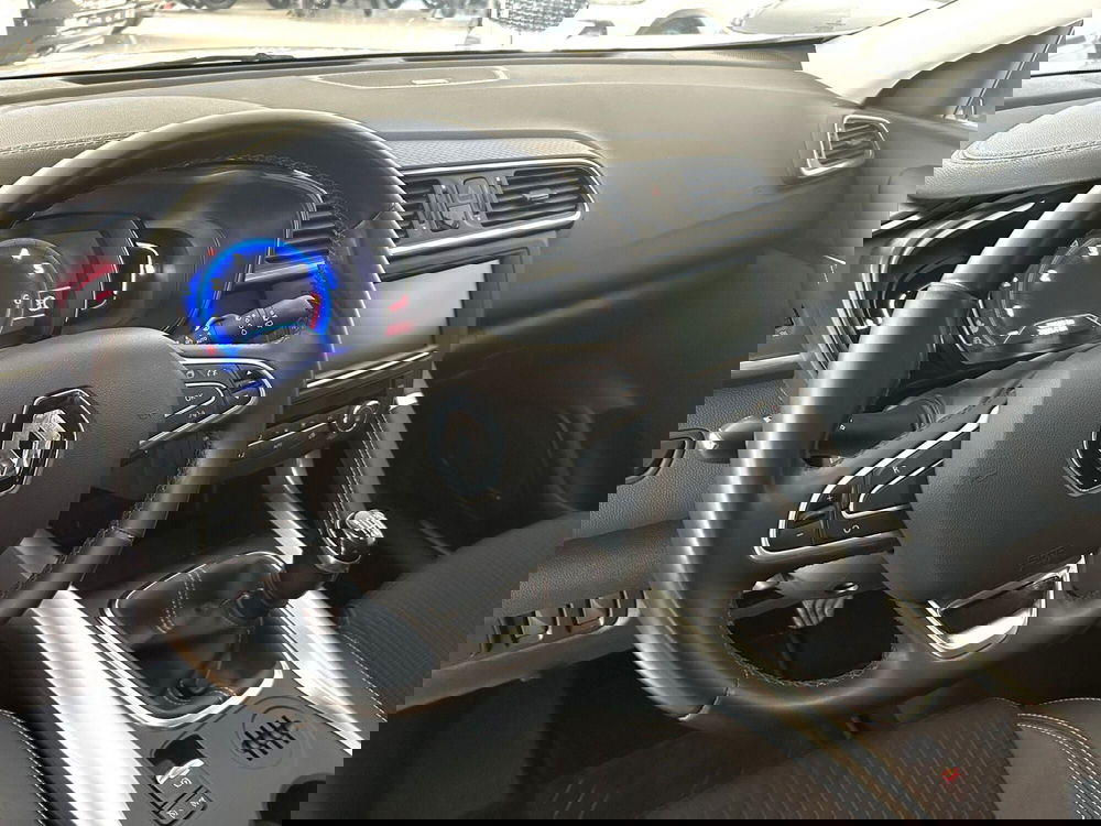 Renault Kadjar usata a Ferrara (9)