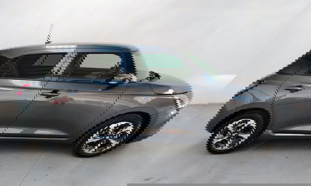 Suzuki Swift nuova a Rovigo (10)