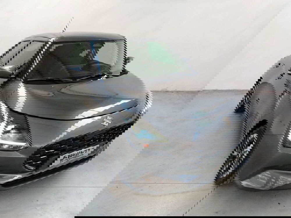 Suzuki Swift nuova a Rovigo (2)