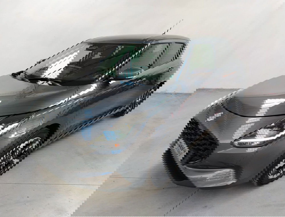 Suzuki Swift nuova a Rovigo (3)