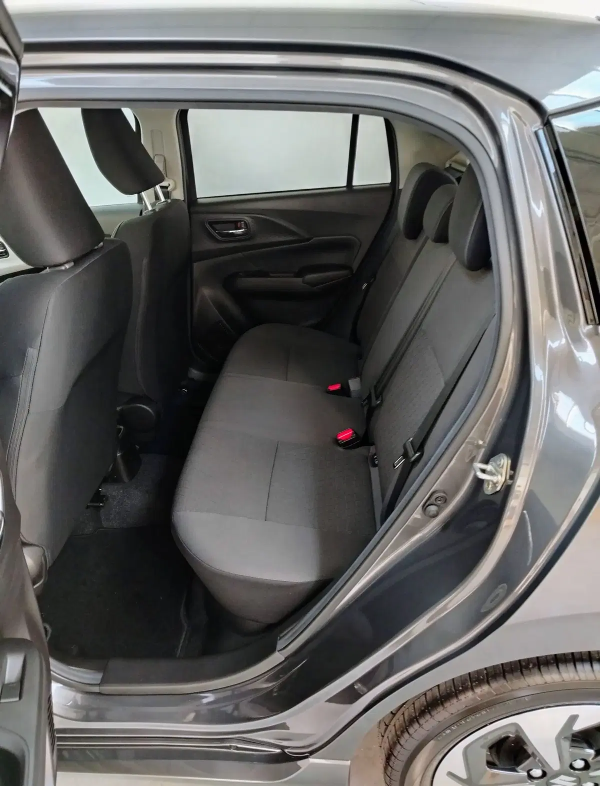 Suzuki Swift nuova a Rovigo (6)