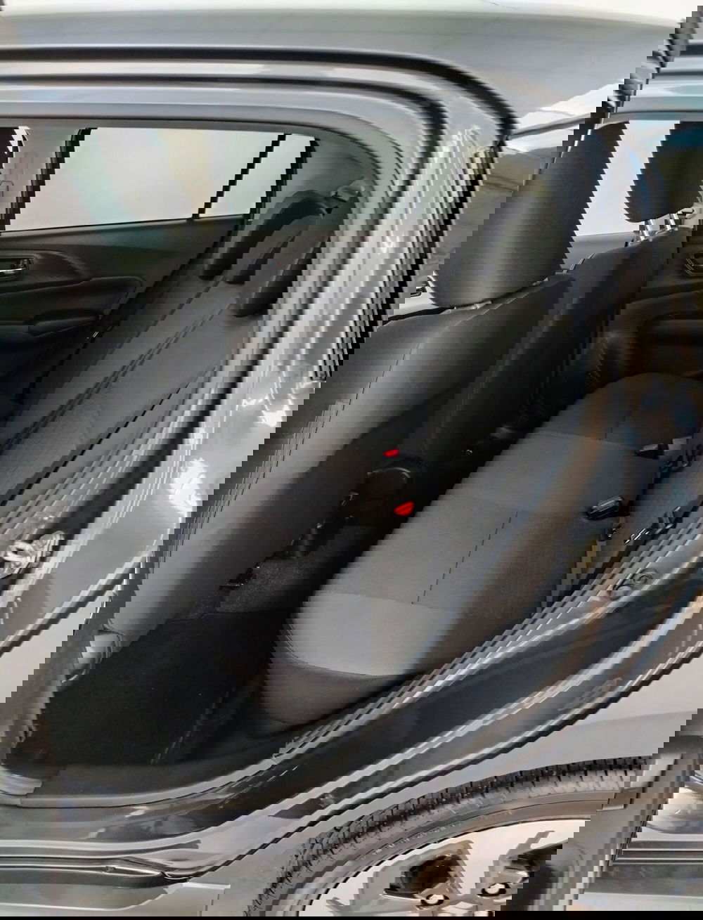 Suzuki Swift nuova a Rovigo (6)