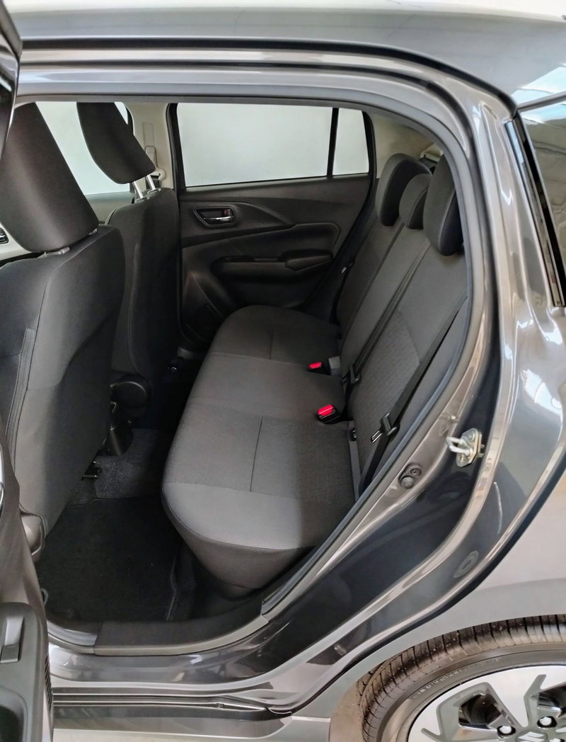 Suzuki Swift nuova a Rovigo (6)