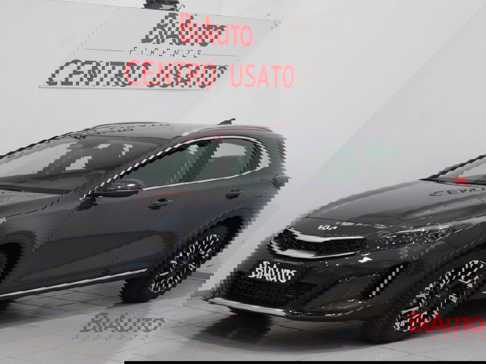 Kia XCeed nuova a Firenze
