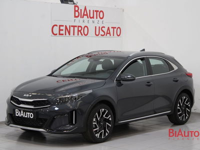 Kia XCeed 1.0 t-gdi Gpl Business 94cv mt nuova a Sesto Fiorentino