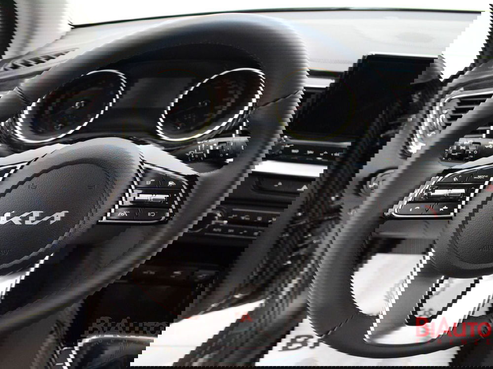 Kia XCeed nuova a Firenze (10)