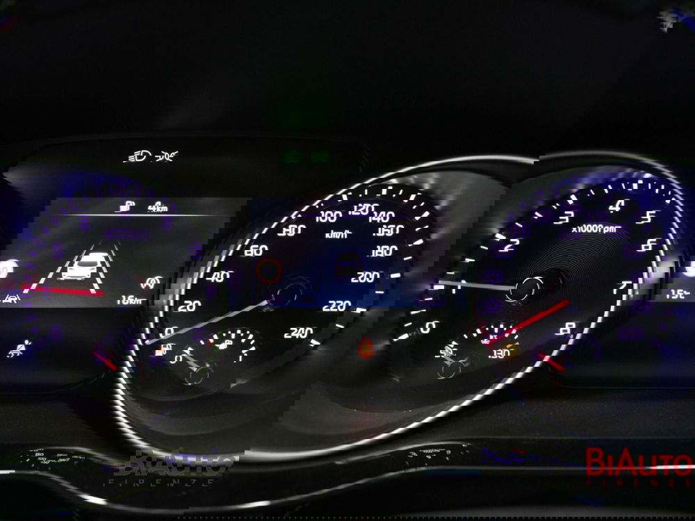 Kia XCeed nuova a Firenze (11)