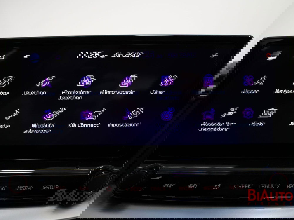 Kia XCeed nuova a Firenze (12)